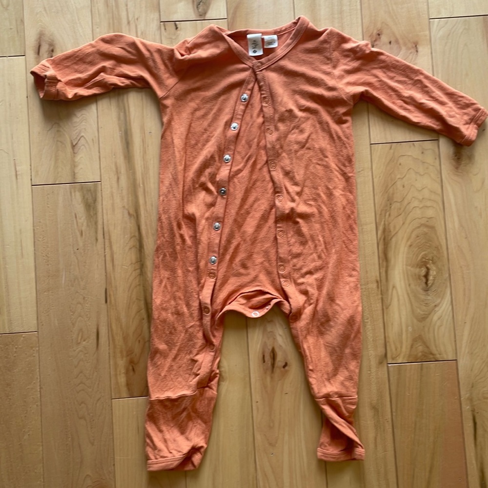 Kyte Baby Onesie